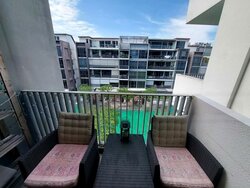 Stratum (D18), Condominium #456779221